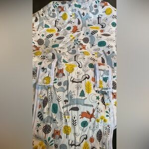 SHERPA CARSEAT COVER